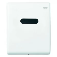 Tece Клавиша смыва Tece Planus Urinal 6В 9242356 для писсуара Белая глянцевая