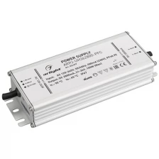 Блок питания ARPJ-UH362800-PFC (100W, 2.8A) (Arlight, IP67 Металл, 7 лет)