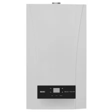 Котел газовый BAXI ECO Nova 10 F, настенный, двухконтурный, конвекционный