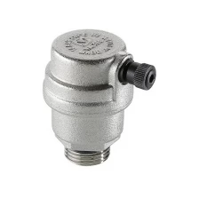 Воздухоотводчик автоматический Ø1/2" VALTEC VT.502.NH.04