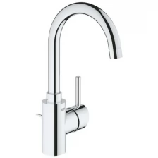 Grohe Смеситель для раковины Grohe Concetto 32629002 с высоким изливом