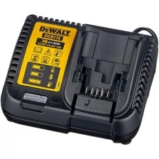 Зарядное устройство DeWalt 4A 10.8-18V DCB115