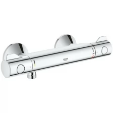 Смеситель для ванны Grohe GROHTHERM 800 34558000