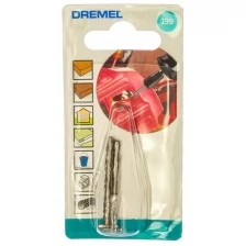 Насадка DREMEL 199 для резьбы 9,5мм, 2 шт