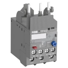 Реле перегрузки тепловое TF42-2.3 для контакторов AF09-AF38 1SAZ721201R1031 ABB