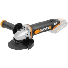 Шлифовальная машина Worx WX803.9