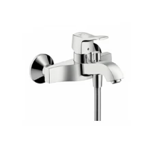 Смеситель для ванны Hansgrohe Metris Classic 31478000