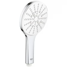 Ручной душ Grohe Rainshower SmartActive 130 26574000, хром