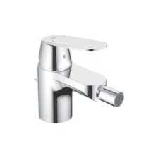 GROHE Смеситель для биде GROHE Eurosmart Cosmopolitan с донным клапаном, хром (32839000)