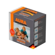 Теплый пол в стяжку AURA UNIVERSAL LTL 40/500 - Р3