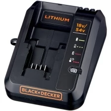 Зарядное устройство BLACK+DECKER BDC2A-QW 18 В