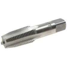 Метчик RF-1/4-18NPT (дюйм),в пластиковом футляре ROCKFORCE