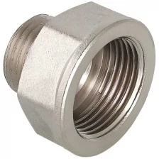 Переходник 1/2"х3/8" резьба внутренняя-наружная VALTEC VTr.592.N.0403