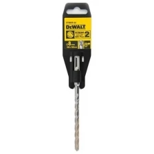 Бур DEWALT SDS-plus DT9529 [8х160х100мм, EXTREME2]