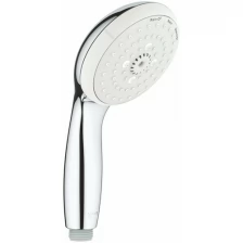 GROHE Ручной душ GROHE New Tempesta, 9,5 л/мин, хром (28419002)