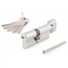 Цилиндровый механизм ABUS KD6N Z35/K45 KD W/5 LONG KEY