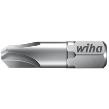 Бита Tri-Wing TW0x25мм Standard Wiha 7019ZTW 22603