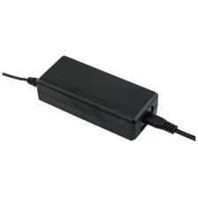 Источник питания 110-220 V AC/12 V DC 6 А 72 W с DC разъемом подключения 5.5х2.1, без влагозащиты (IP23)