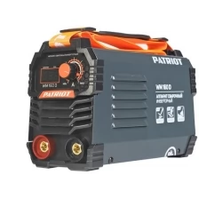 Сварочный инвертор Patriot WM 160D