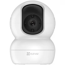 Камера видеонаблюдения IP Hikvision DS-2CD2047G2-LU(C)(2.8mm) 2.8-2.8мм цветная корп.:белый