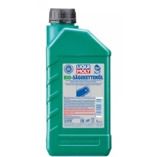 Масло для смазки цепи Liqui Moly Sage-Kettenoil 1 л