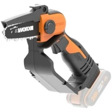 Пила аккумуляторная WORX WG324E.9