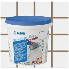 Эпоксидная затирка Kerapoxy EASY Design MAPEI № 167 Авио, 3 кг