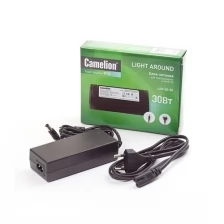 Camelion Блок питания для светодиодных светильников Camelion LDP-02-30 12V IP23