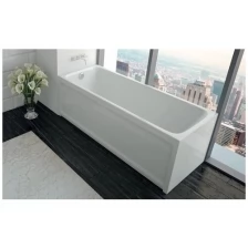 Акриловая ванна Aquatek Мия 175x70 MIY175-0000001