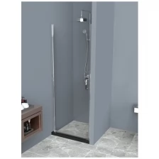 Душевая дверь Belbagno Uno B-1-65-C-Cr