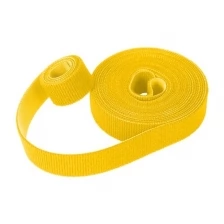 936533 Лента-липучка Comfix 5m х 20mm 1шт Yellow HLT-5K20-RP00010