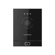 Вызывная панель Commax DRC-41M Black