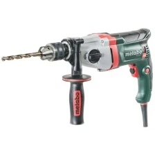 Дрель Metabo BE 850-2 850вт,2ск,ЗВП,картон