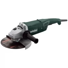 Угловая шлифмашина Metabo WE 2200-230 (606437000)