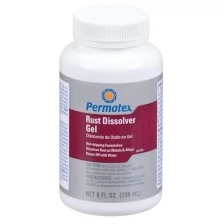 PERMATEX Преобразователь ржавчины PERMATEX 236 гр 81756