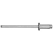 Нержавеющие заклепки Inox, 4.0 х 10 мм, 1000 шт, Kraftool