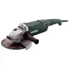 Угловая шлифмашина Metabo WE 2000-230 (606432000)