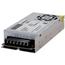 Блок питания для светодиодной ленты 250W Smartbuy SBL-IP20-Driver-250W