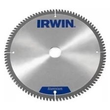 Диск Irwin Pro по алюминию 350x84Tx30 10506839