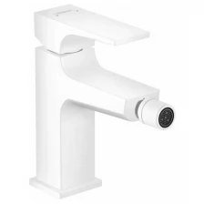 Смеситель для биде Hansgrohe Metropol 32520700