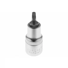 Головка со вставкой TORX 1/2" T27 "AV Steel"