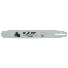 Шина 16" STURM SB1650380PO (1,3мм-3/8", 57зв)