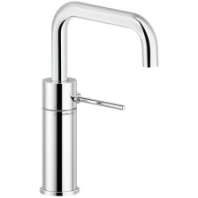 Смеситель для раковины Nobili Velis VE125118/3CR Chrome