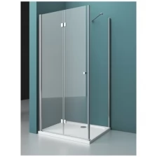 Душевой уголок BelBagno Albano ASH-1-80/100-C-Cr ALBANO-ASH-1-80/100-C-Cr