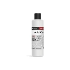 Средство моющее универсальное 5 л, PRO-BRITE ACID CLEANER, кислотное, пенное, концентрат, 166-5