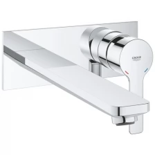 Смеситель для раковины GROHE Lineare 23444001