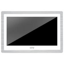 Видеодомофон без трубки CTV-M4104AHD