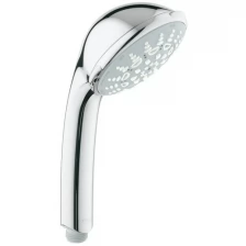 Ручной душ Grohe Relexa 100 Five, хром 28796000