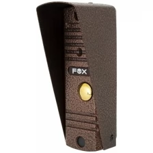 Вызывная панель FOX FX- CP7