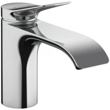 Hansgrohe Смеситель для раковины Hansgrohe Vivenis 75010000 Хром